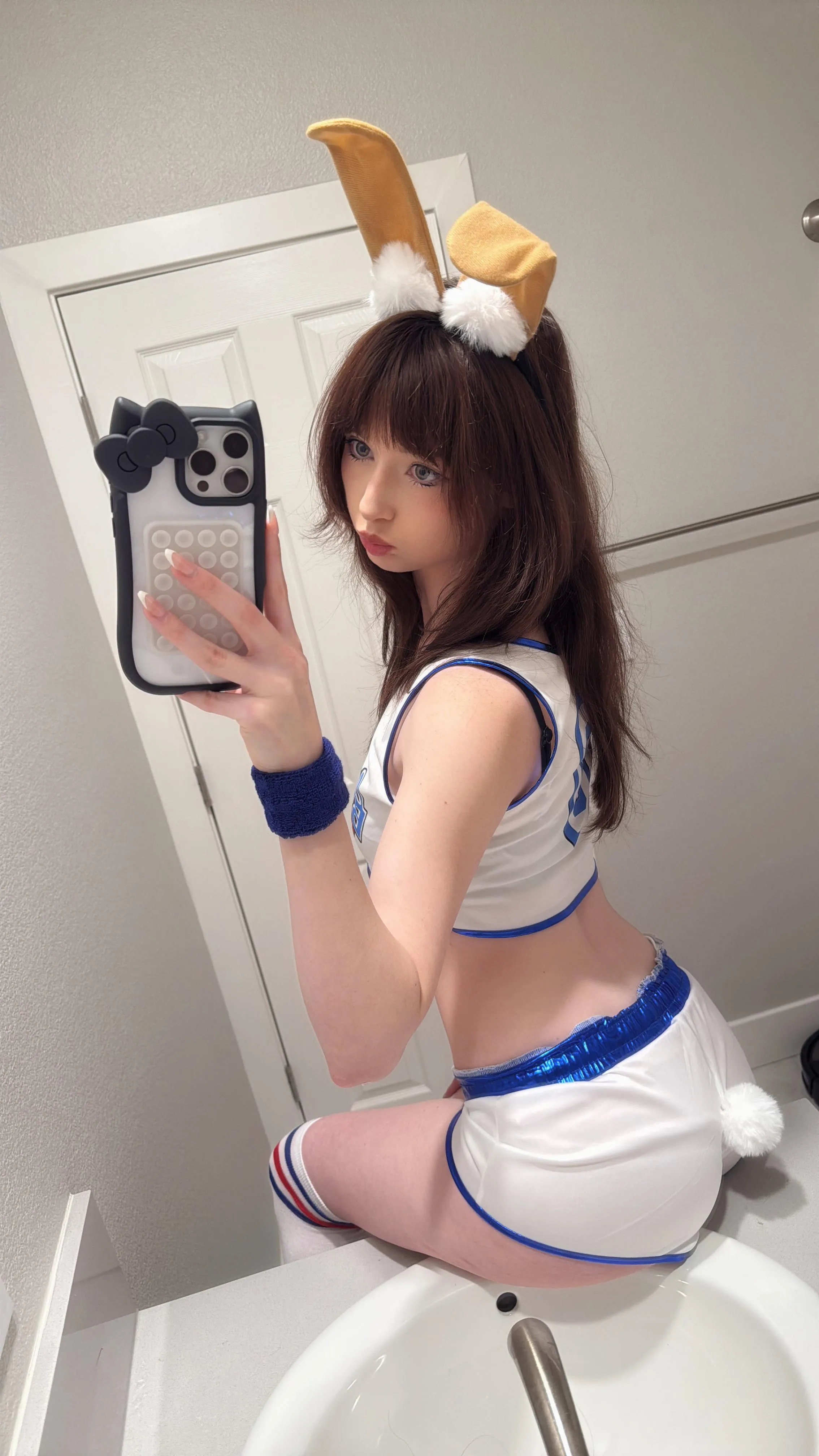 Lola bunny by Smeepsx