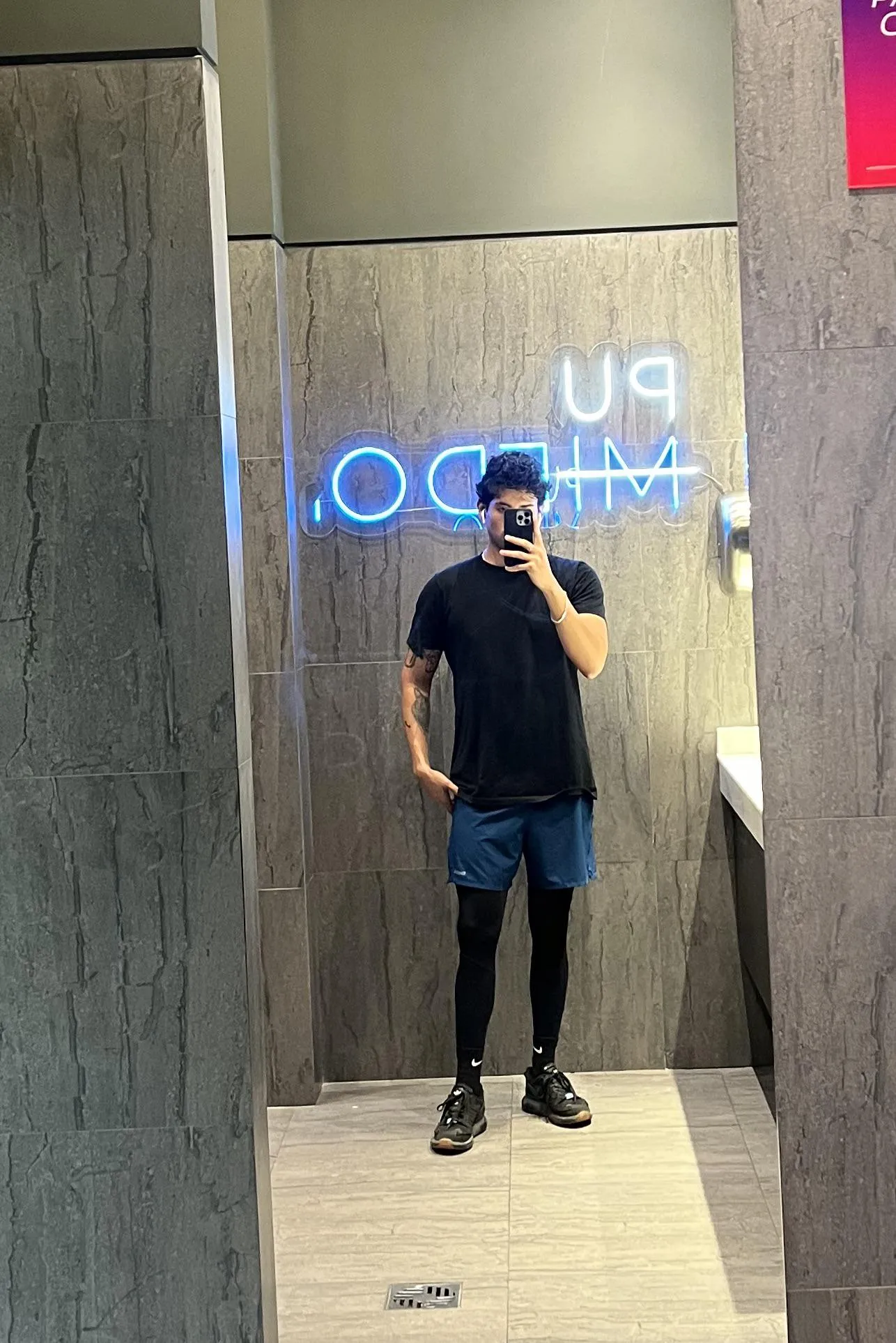 My outfit yesterday 🥴