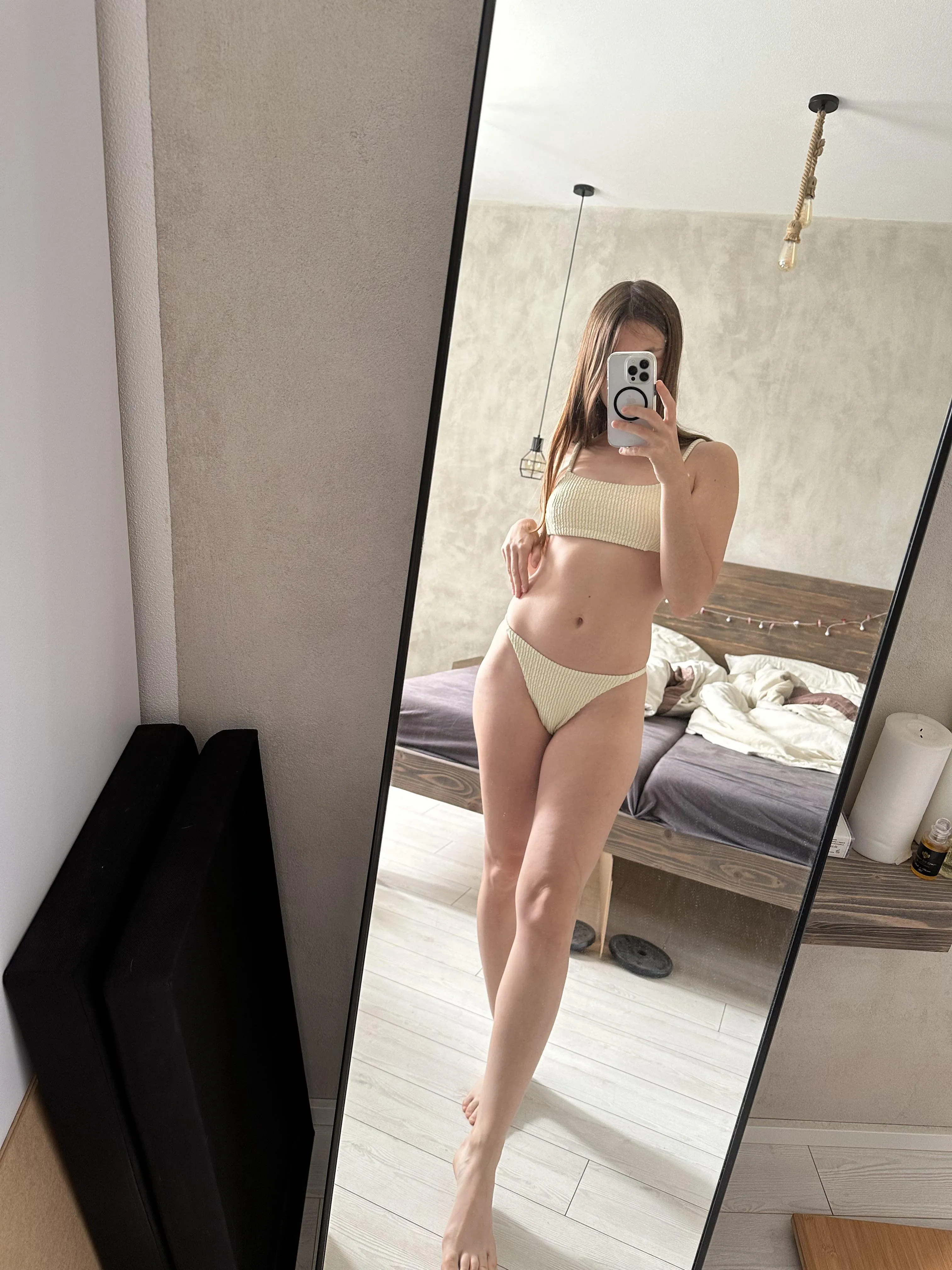 Ready to turn a few heads