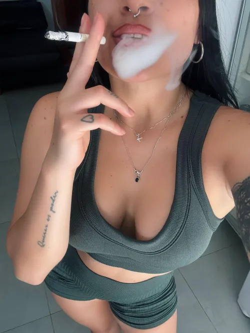 The ashes are falling… do you dare to taste them?