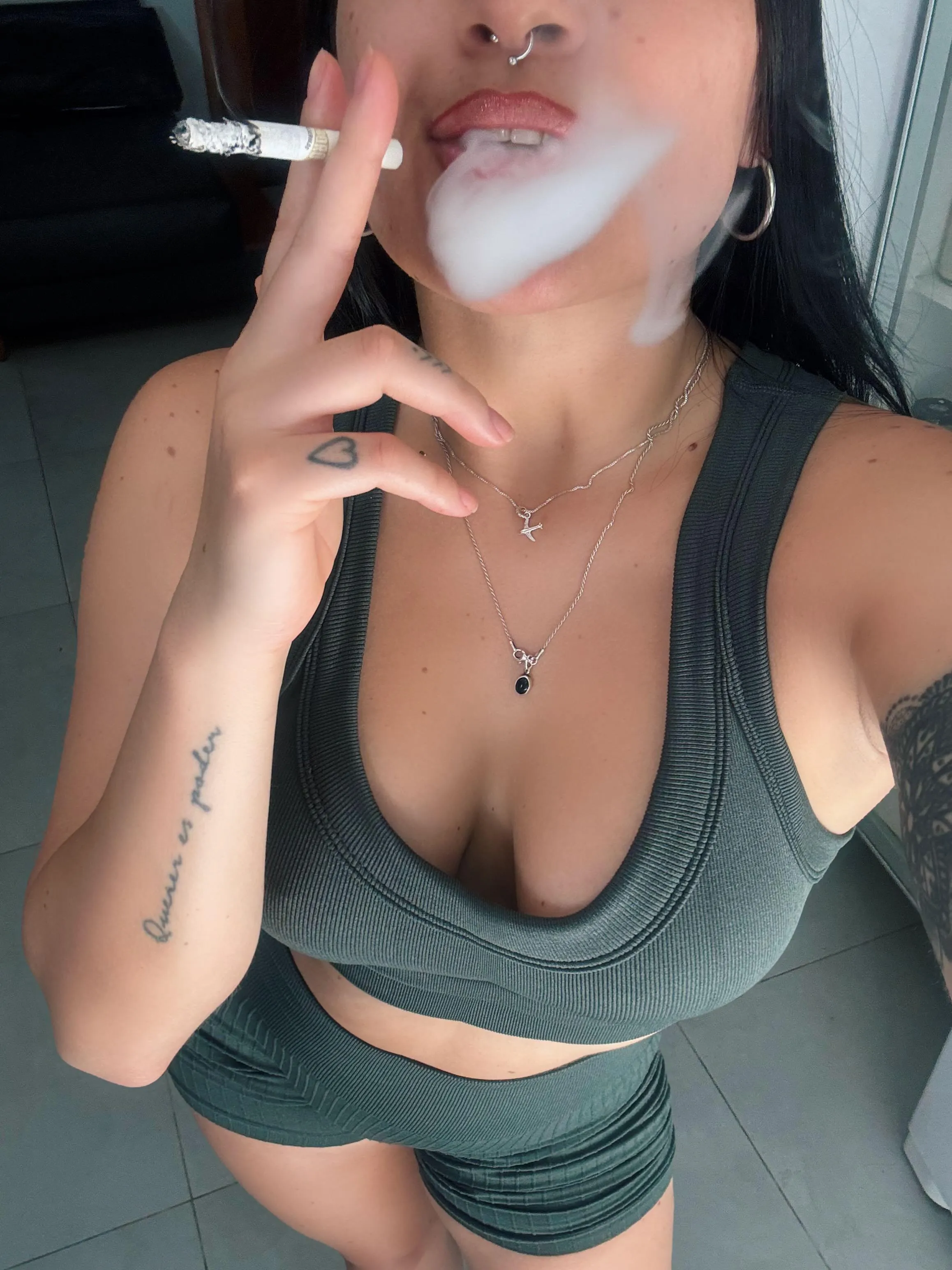 The ashes are falling… do you dare to taste them?