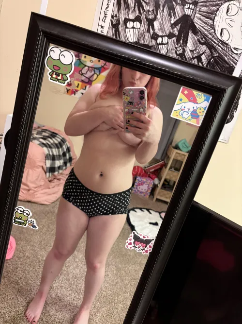 Who’s gonna be my #1 Daddy?? 😉