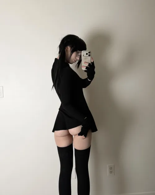 would you let me sit on your face?