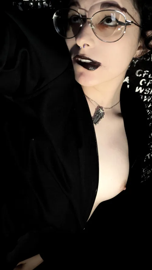 Your favorite spooky bobas