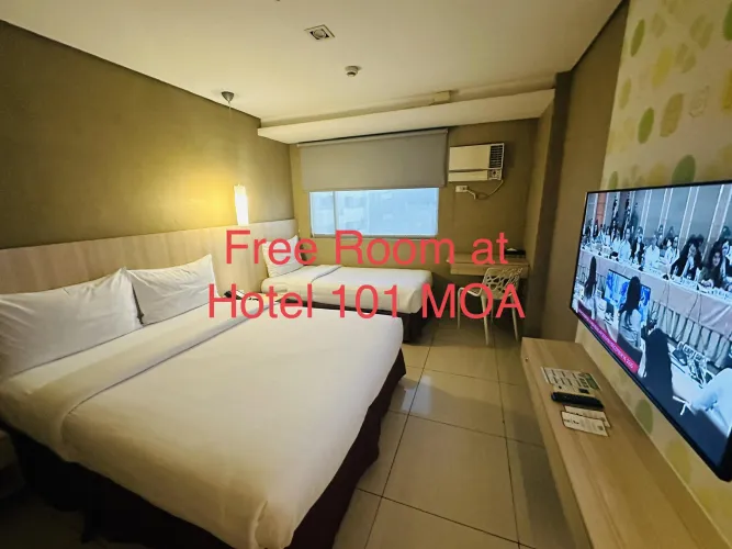 43M for F or Couple- Looking for ka chill, ka bonding Pasay area.