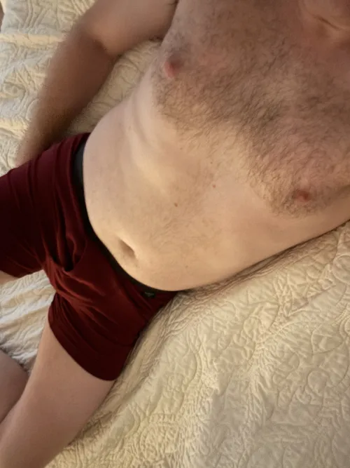 Already on the naughty list so might as well make the most of it