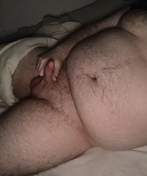 am i still fuckable with a small dick?