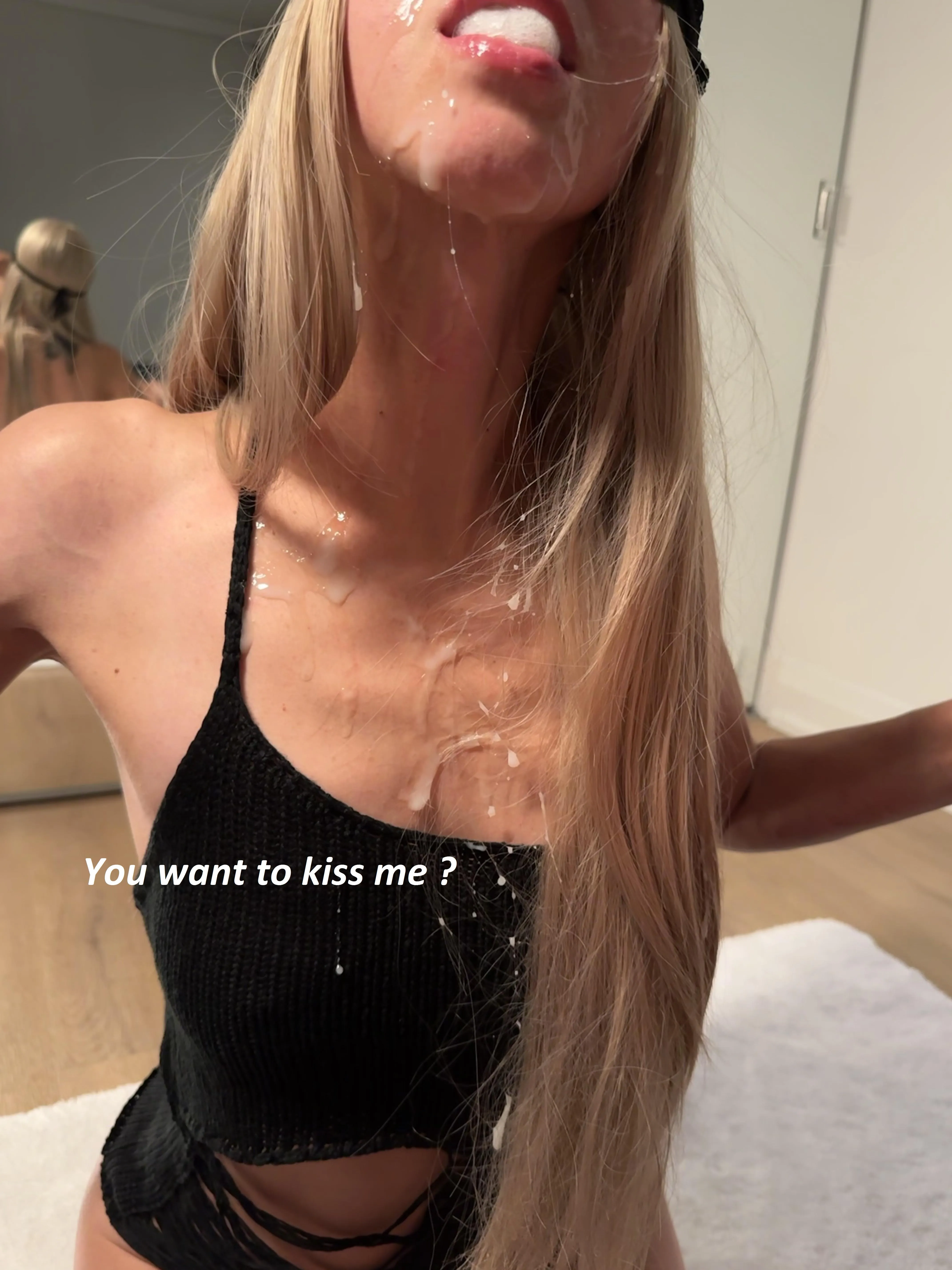 Anonymous Girl CEI 33