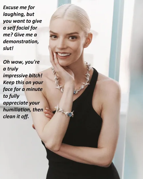 Anya Taylor-Joy CEI 5