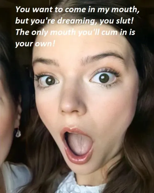 Anya Taylor-Joy CEI 9