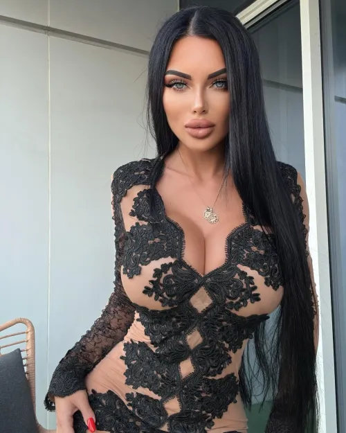 are my boobs is perfect size for you