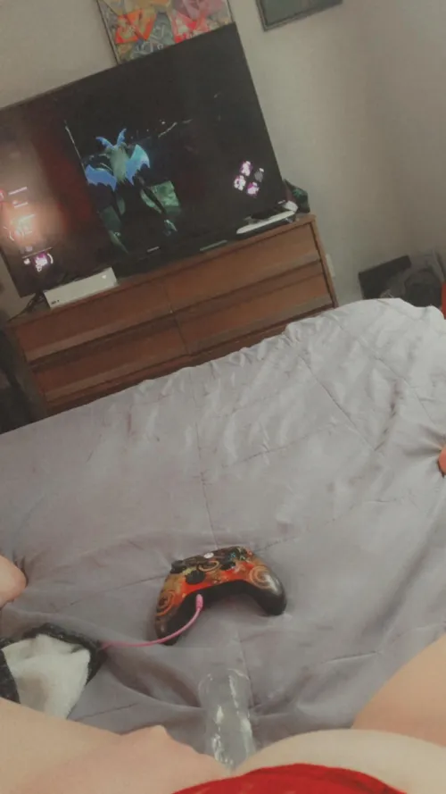 behind the scenes of my dbd play