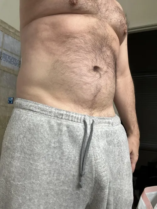 Can we make it a lazy day?