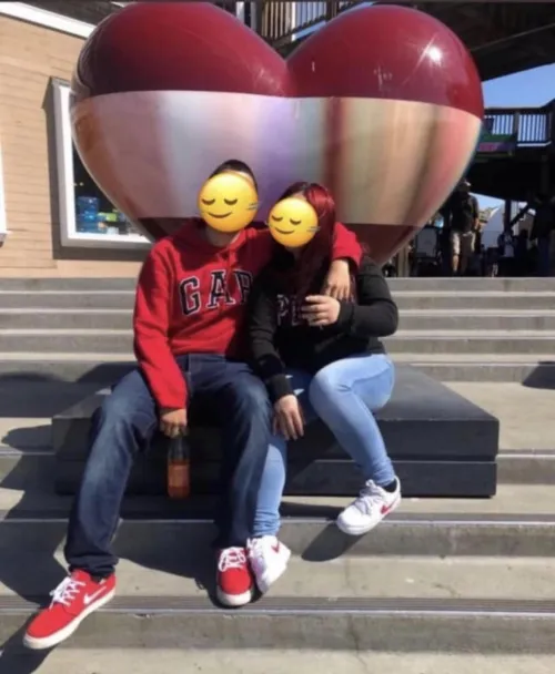 Couple looking for couple or female :)