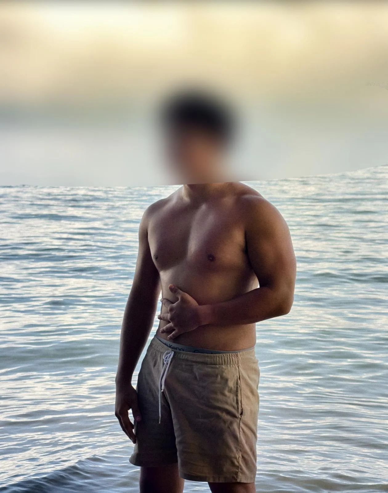 Dad bod bull, LF couple, tara??