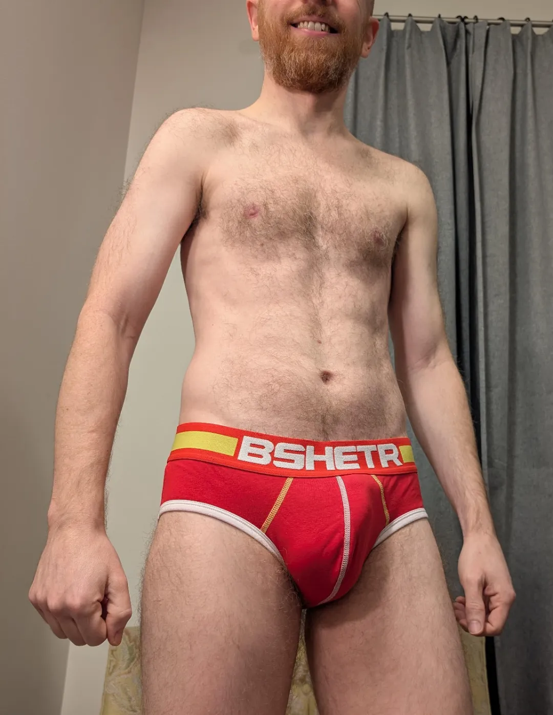 Does this colour work on me? Age (42)