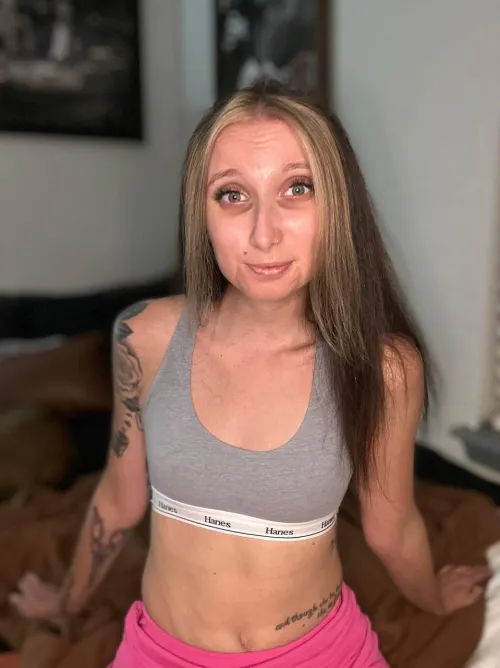 drop a ❤️ and I'll send u my nudes (first 60 guys only)