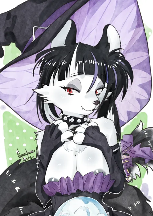 Fairy Tail - Wickat by me! (NanaelJustice)