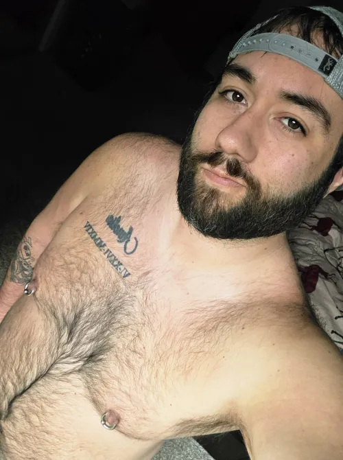 Good morning gents 😉