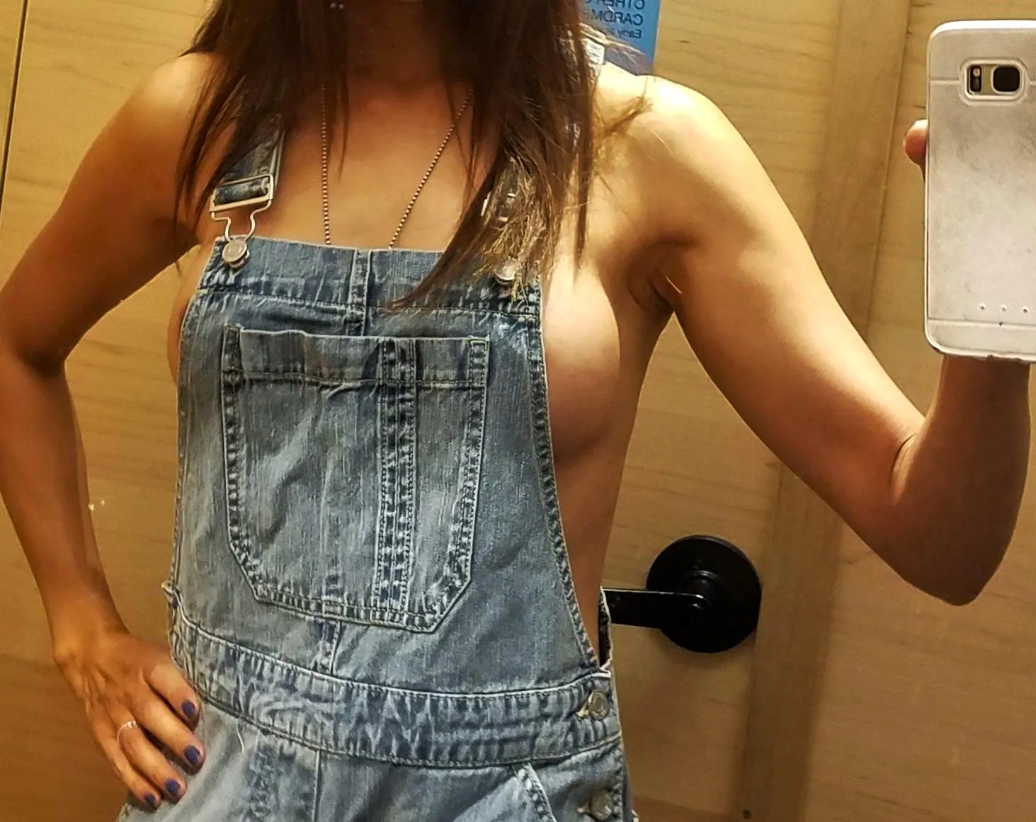 Hard-working Couple Swapper