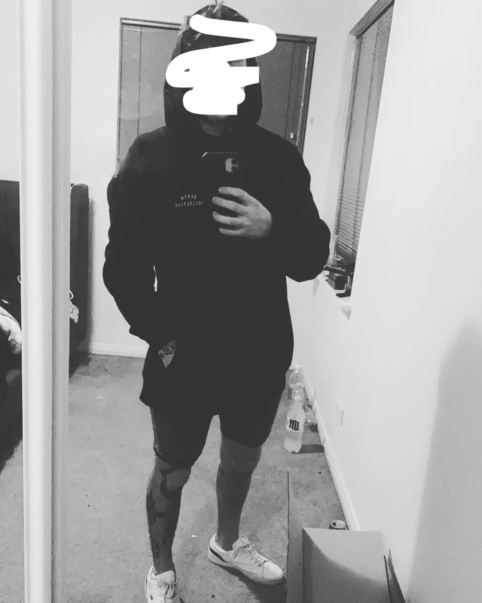 Hey there. 28M4F Brisbane Testing the waters on reddit..