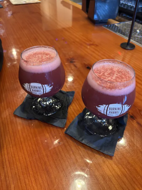 Hey there. Saw a post the other day and wanted to see if there were any other couples in the area.