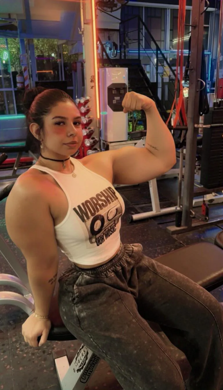 I’m the fantasy you deserve