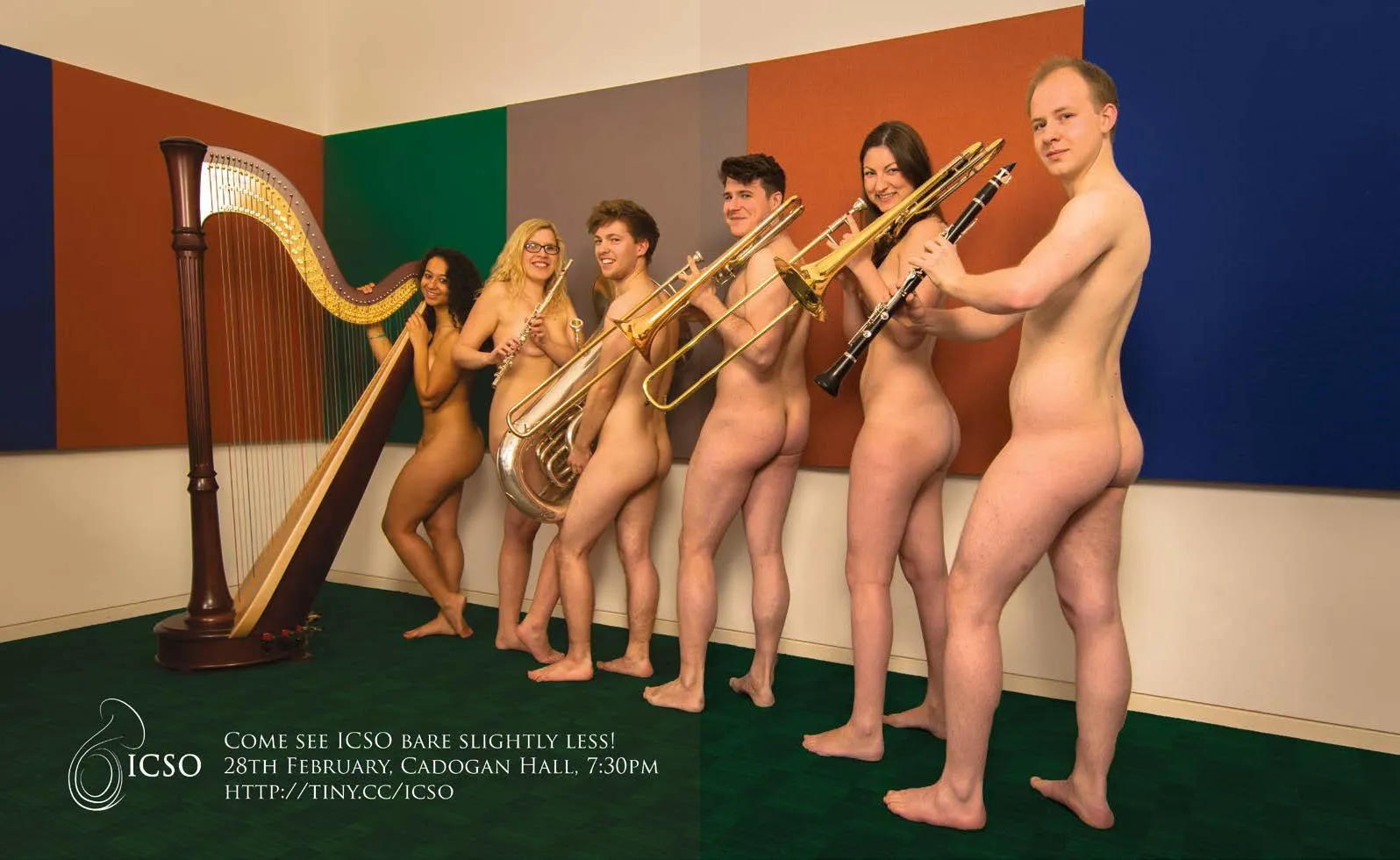 Imperial College Symphony Orchestra