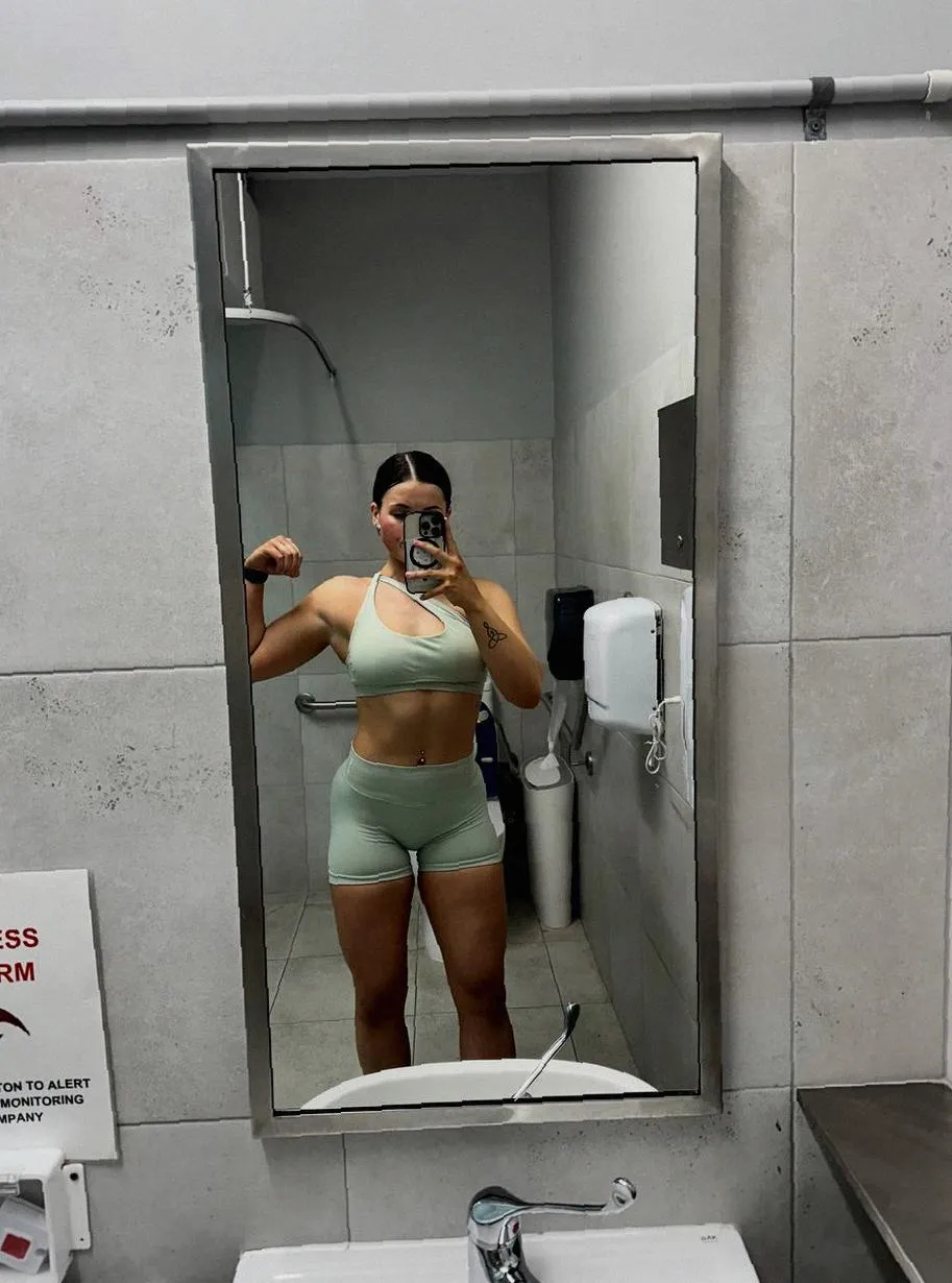 Let’s see how long you can resist