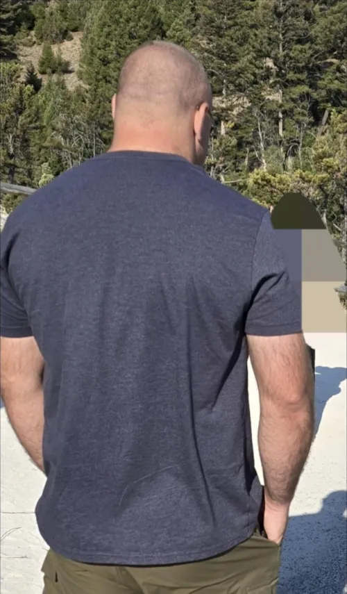 M 4 F Idaho Falls area