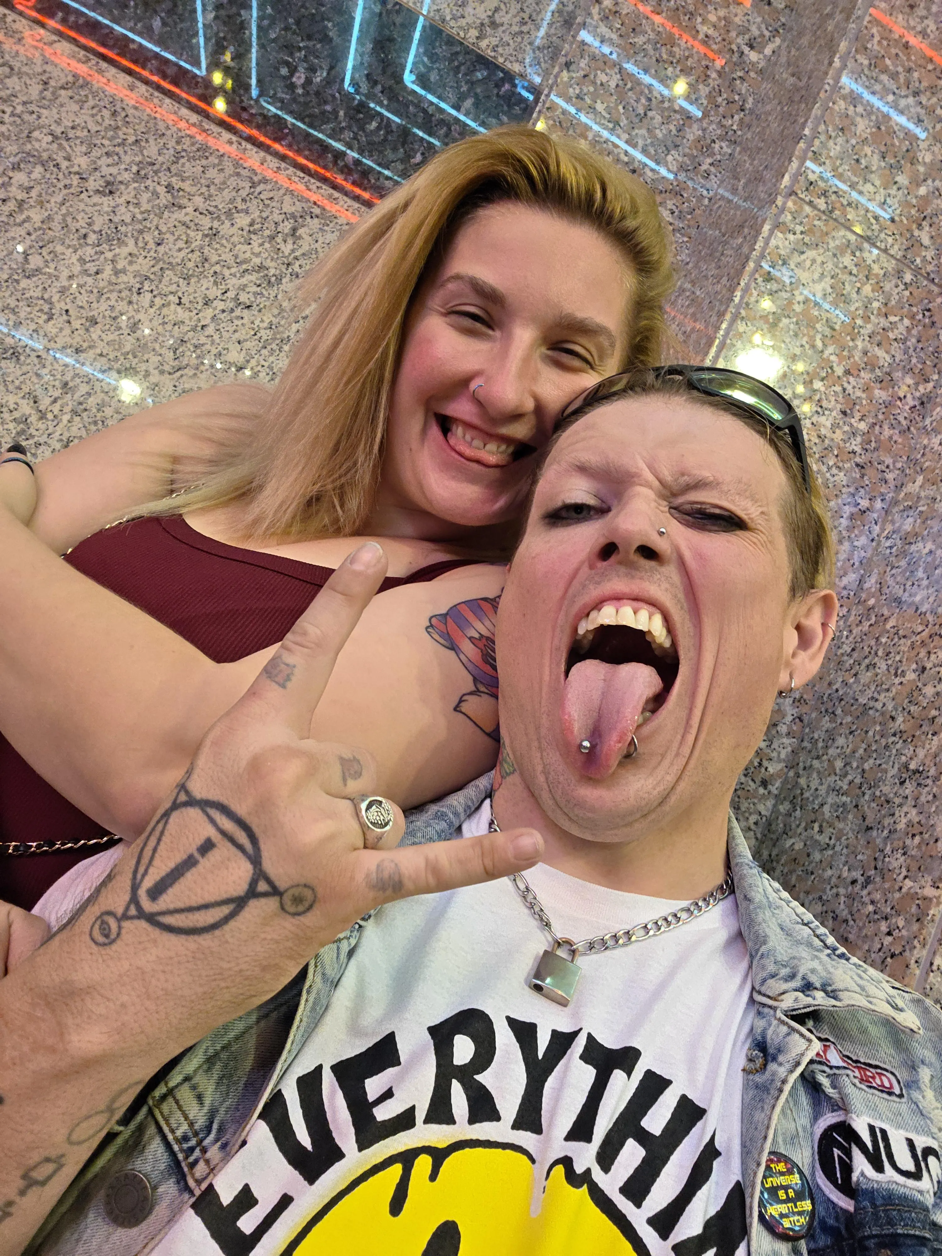 MF4MF Looking For Tonight