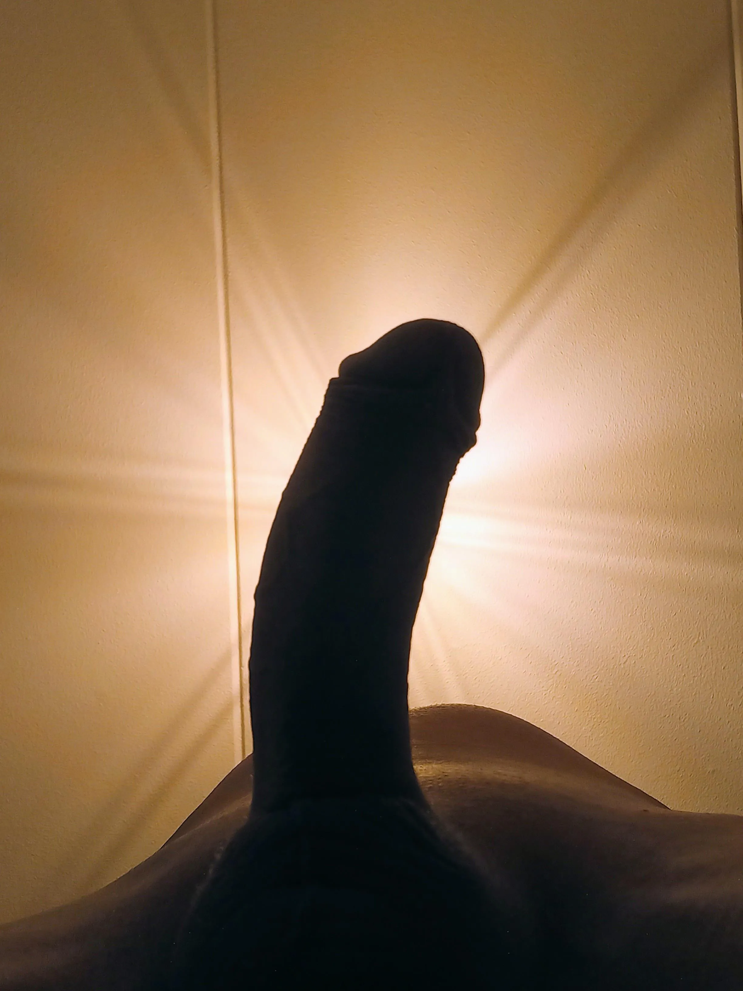 Playing with the light