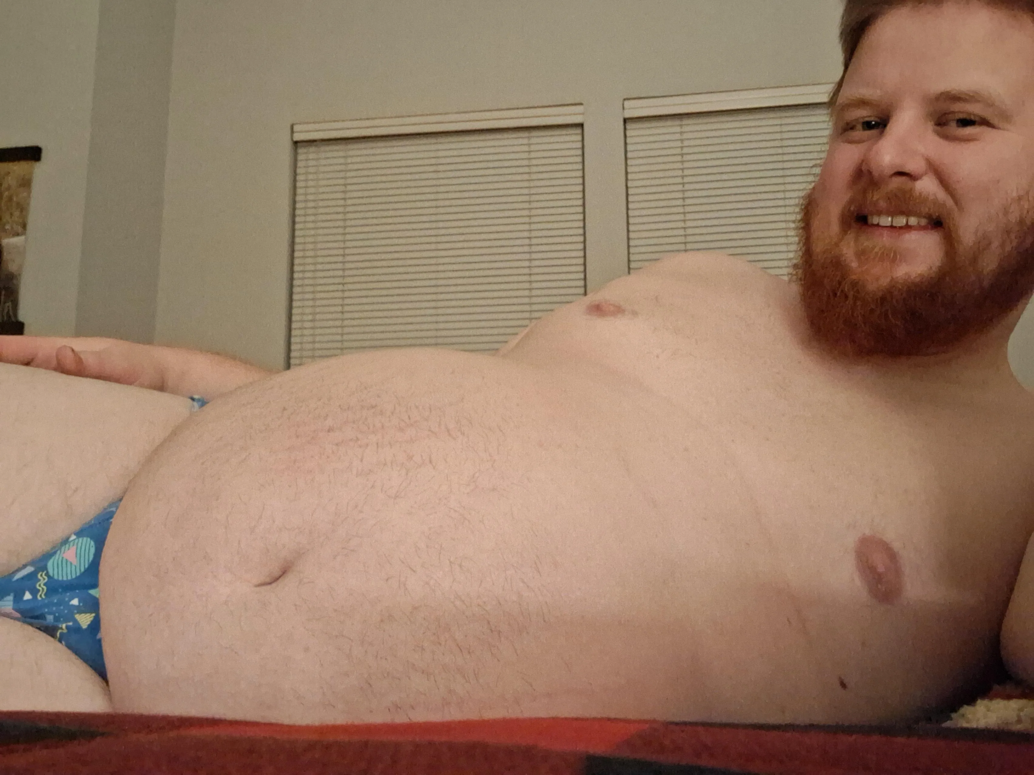 Ready To Spoon You 😉