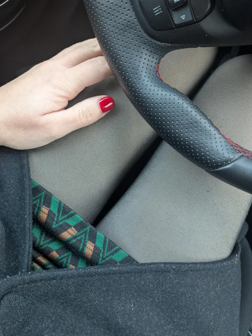 Rendez vous pro ce matin...