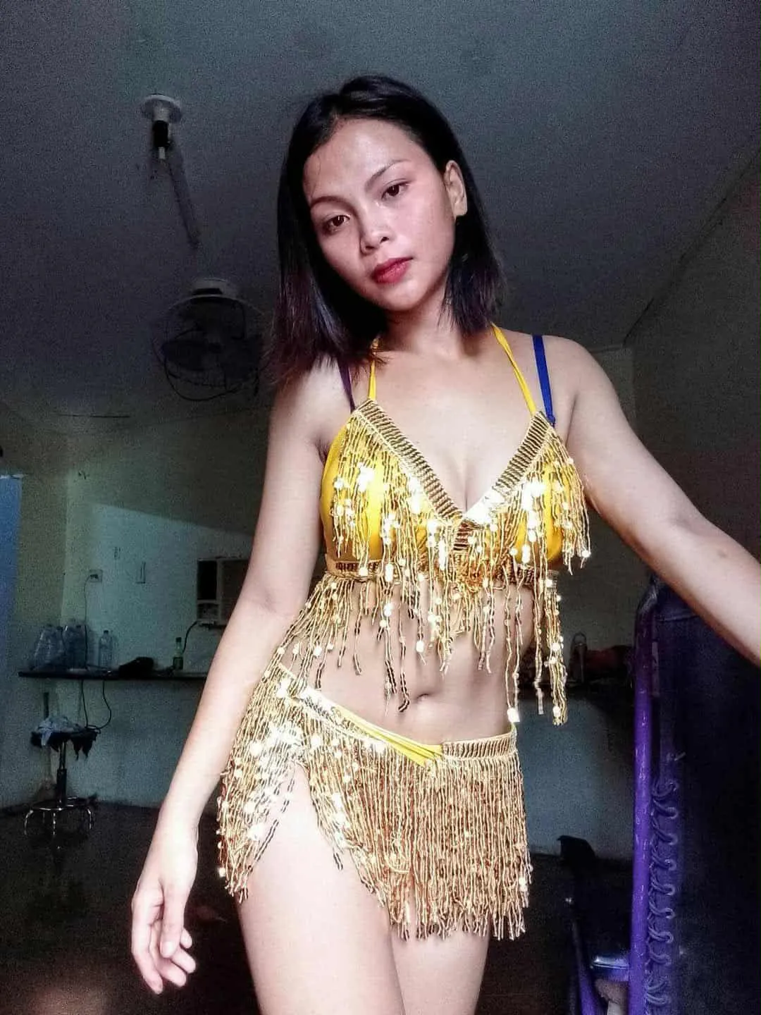 Say YES if u wanna see my cock?