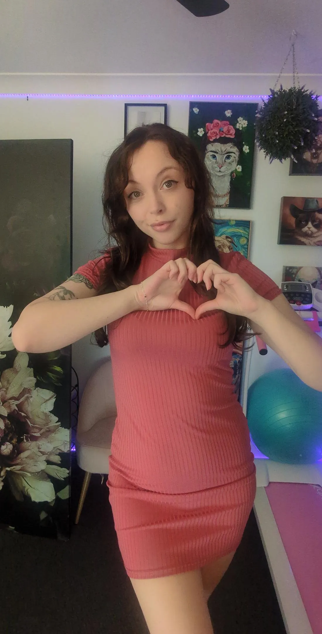 Short sweet and simple