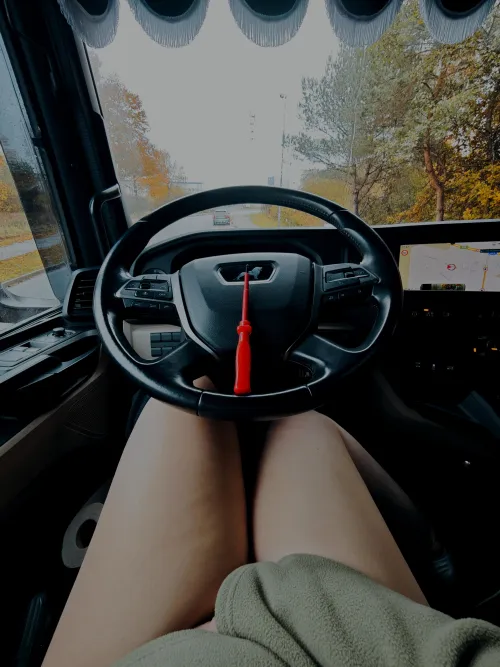 Spaß bei der Arbeit