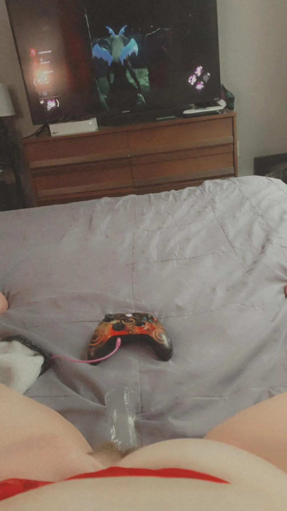 true meaning of dbd come join me