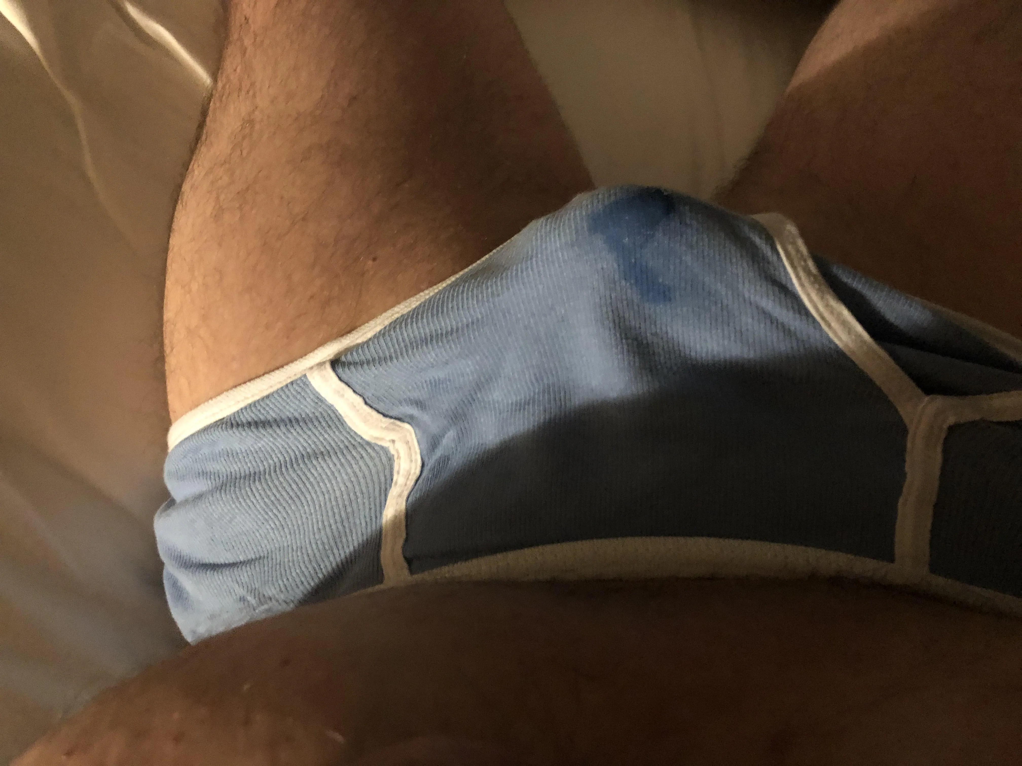 Vintage FTL Fashion Briefs (age 54)