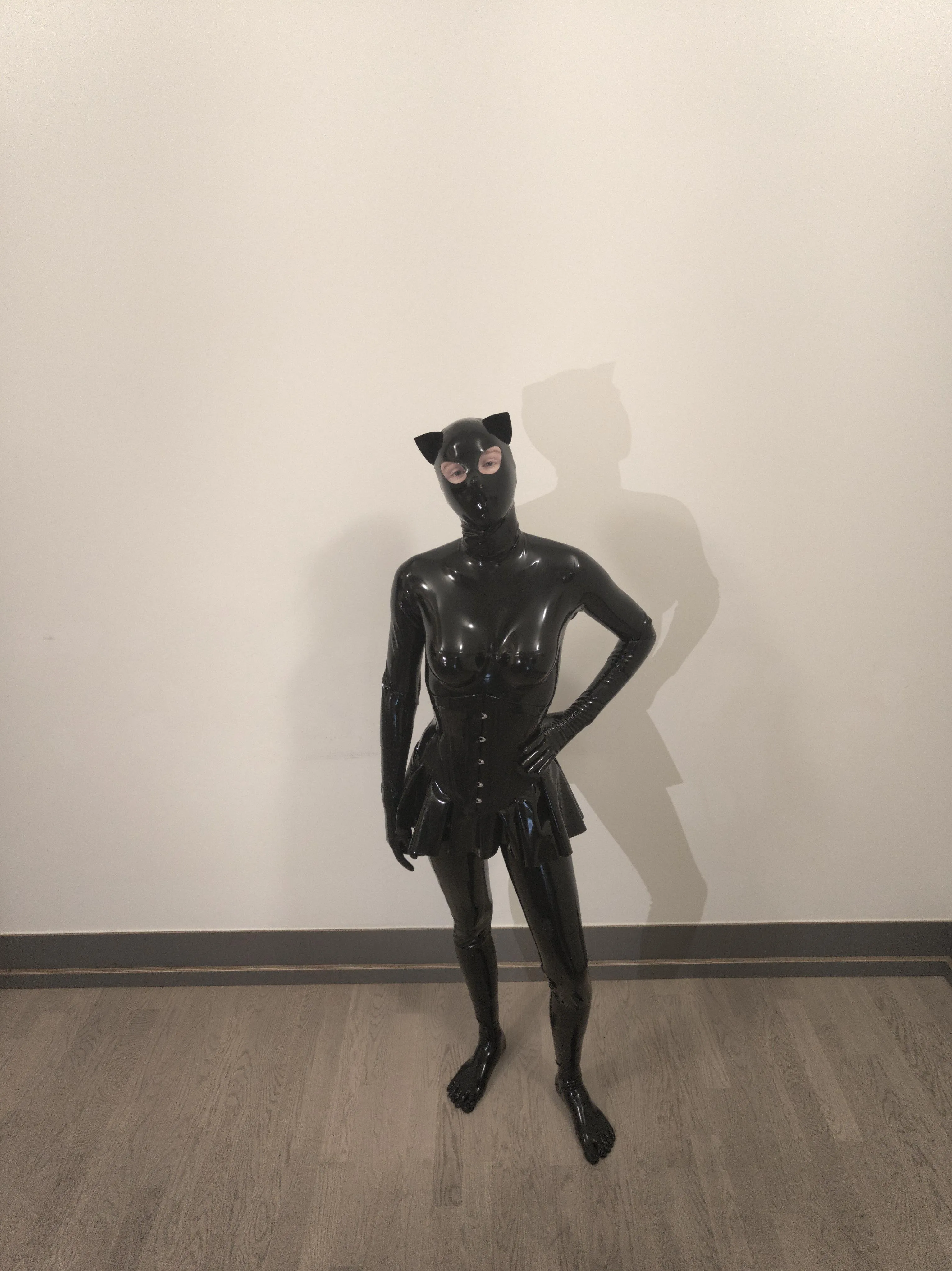 What do you want this time?