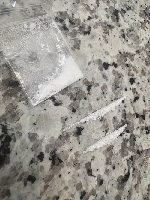 Who else is still powering through the deep ❄️