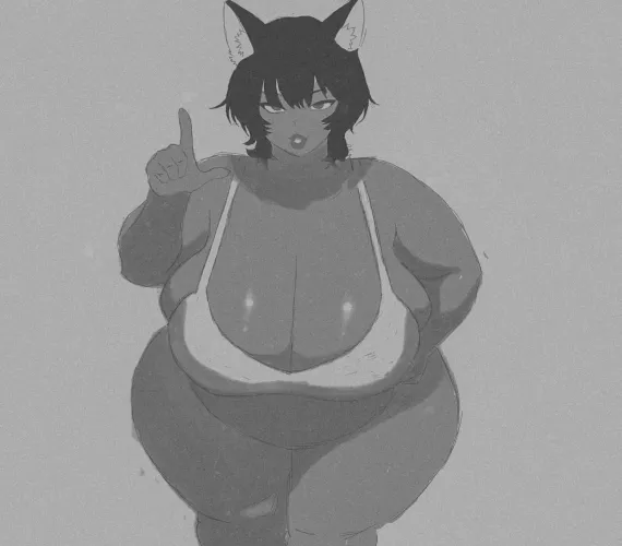 [woman] ‘hold this’ (Takotasavage)