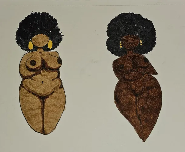 [WOMEN] Could I ever get so lucky? (Me)