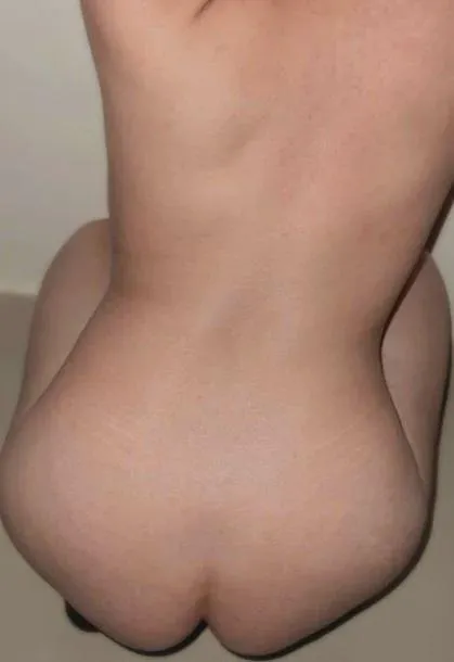 How is my ass looking?