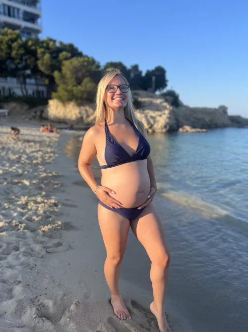 Tell me… did you come here for the glow or the mischief? 😏✨