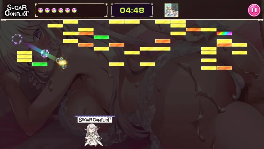 This new brick-breaker goes way harder than I expected…