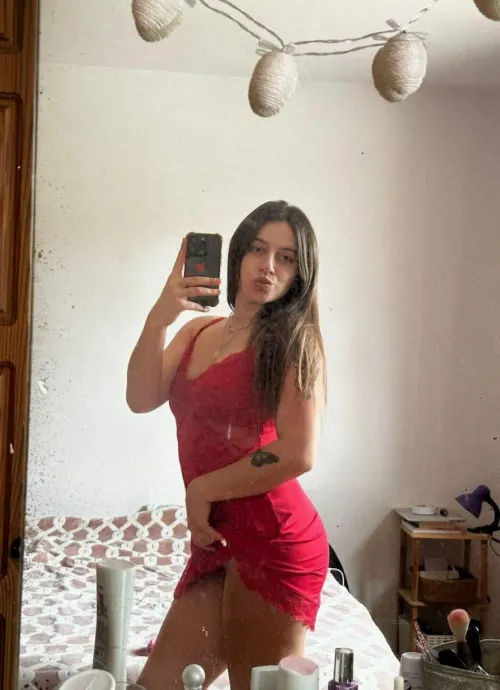 20 [F] Toronto, need a redditor to breed me all weekend