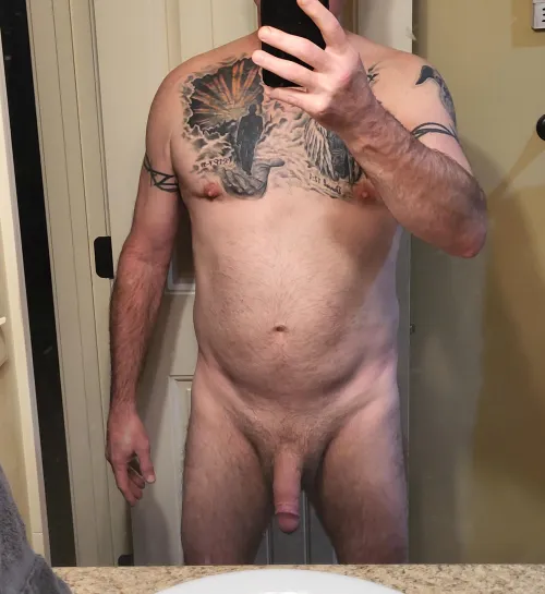 48yo M and 48yo F in the Mobile/baldwin co area looking for our unicorn