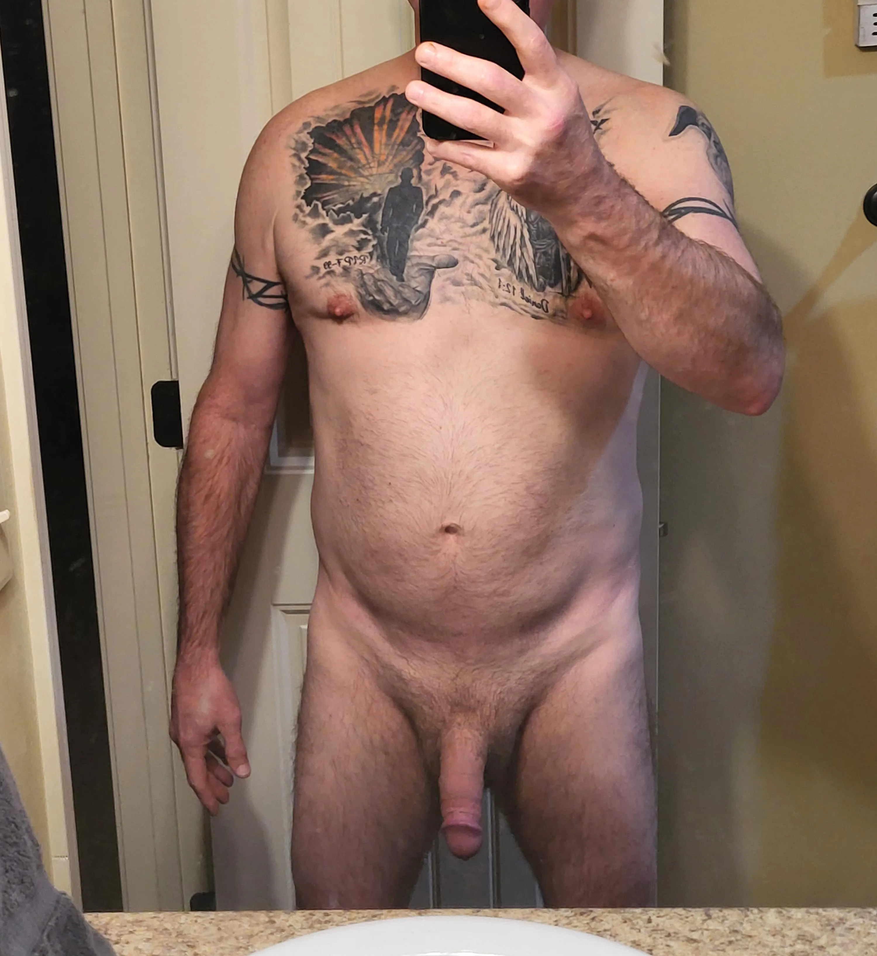 48yo M and 48yo F in the Mobile/baldwin co area looking for our unicorn
