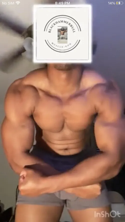 Blackhammerbull - link in my bio